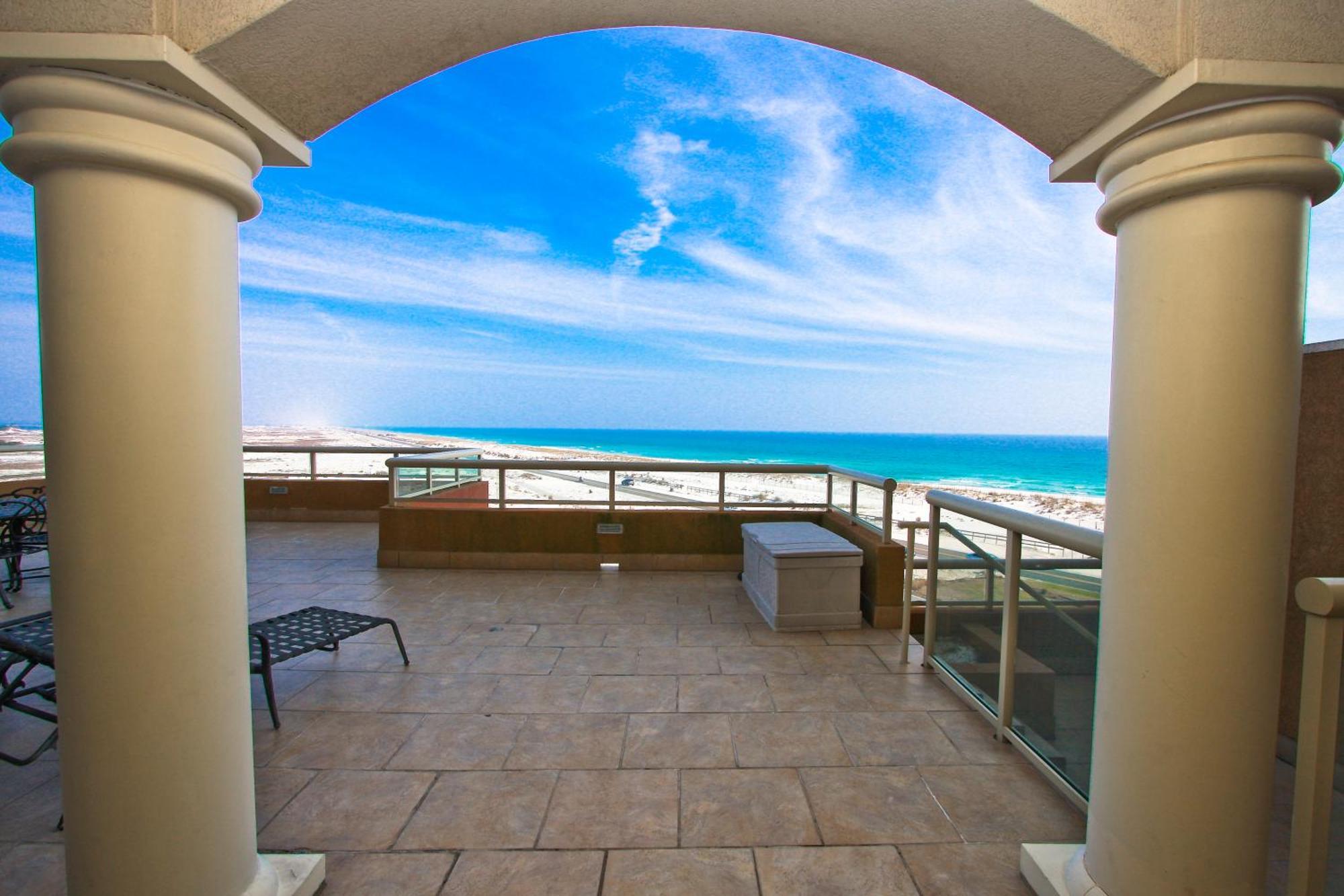 Portofino Island Resort ペンサコーラ・ビーチ 部屋 写真