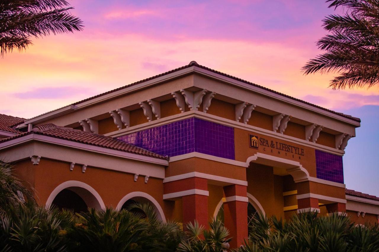 Portofino Island Resort ペンサコーラ・ビーチ エクステリア 写真